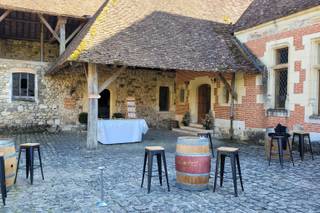 Château de Nesles - 7