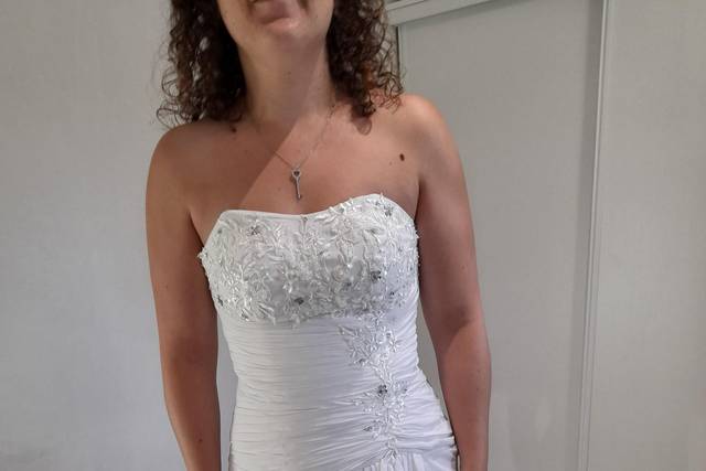 Le Mariage Au Soleil 4