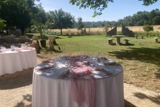 Le Domaine des Sources - 5