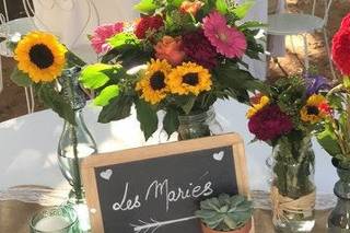 La Fée du Mariage - 1