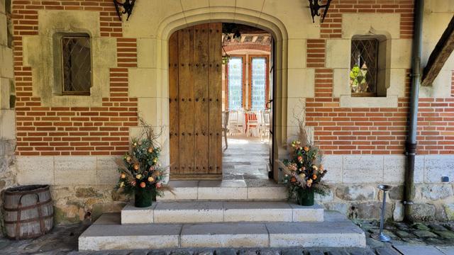 Château de Nesles - 4