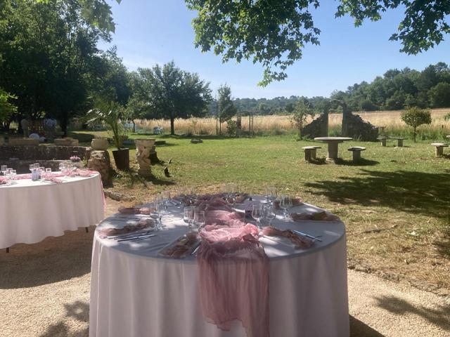 Le Domaine des Sources - 1