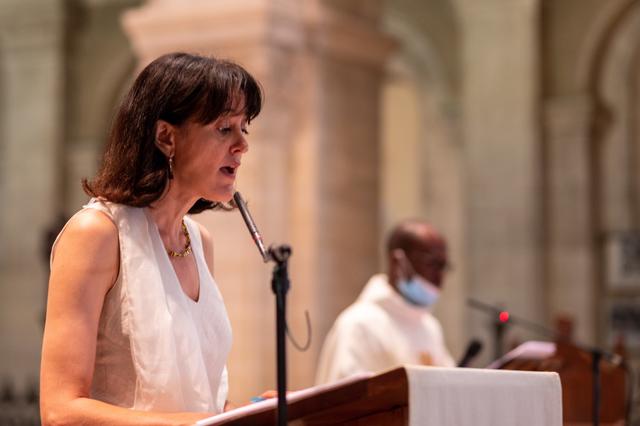 Cécile Bidi - Chant lyrique - 1