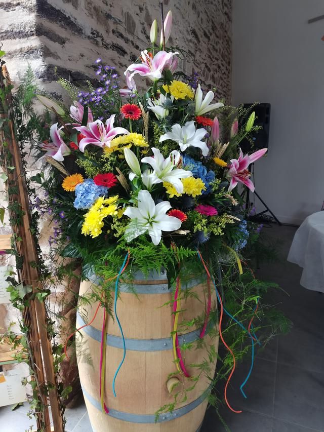 Secrets de Fleurs - 1