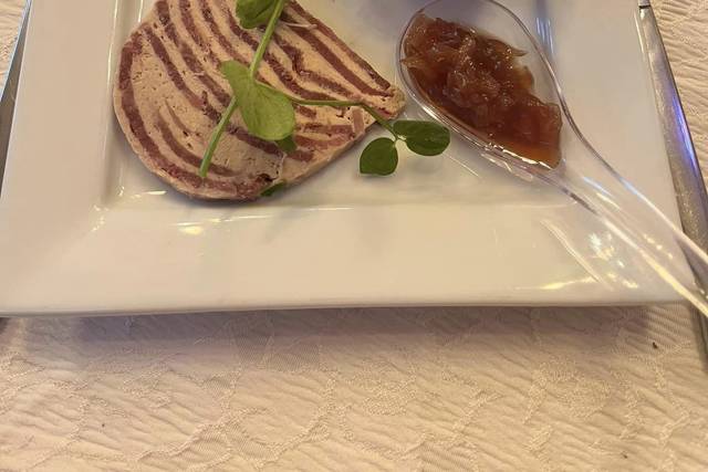 Le Moulin d'Artres 3