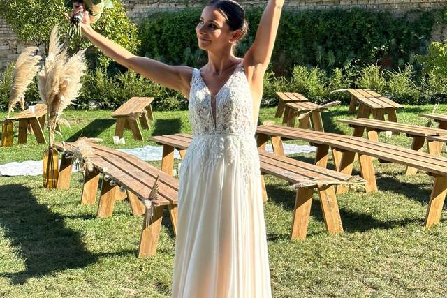 Mariage des Sacres 5