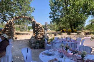 Le Domaine des Sources - 6