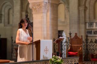 Cécile Bidi - Chant lyrique - 7