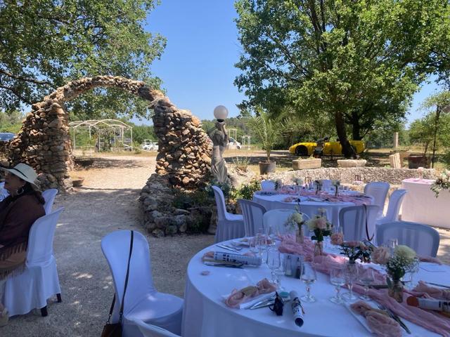 Le Domaine des Sources - 3