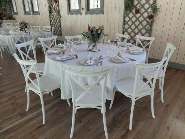 Art de la table by Line - 1