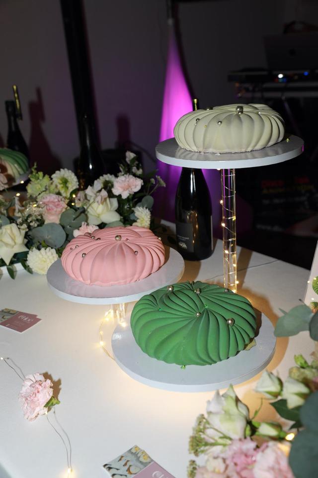 Chloé - Bijoux de Pâtisserie - 2