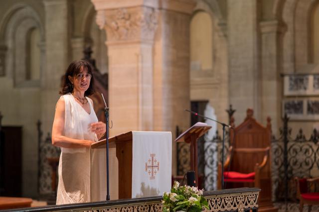 Cécile Bidi - Chant lyrique - 3
