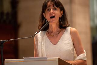 Cécile Bidi - Chant lyrique - 8