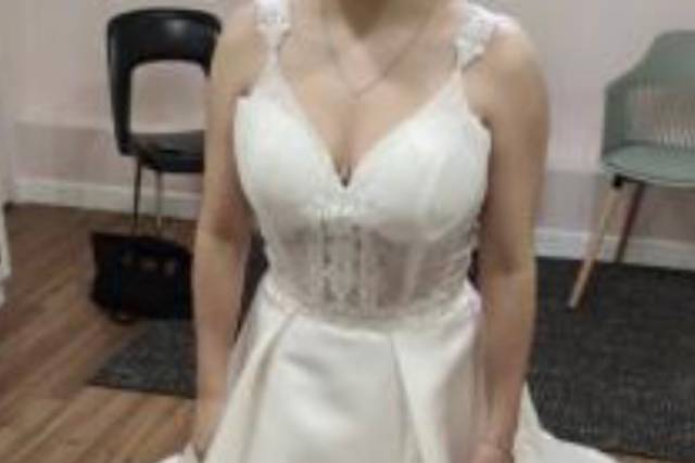 Secret de Mariée 1