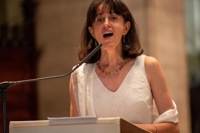 Cécile Bidi - Chant lyrique - 4