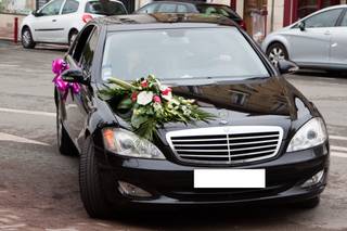 Service Vip Transport - 1