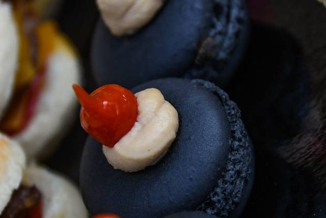 Un Ange en cuisine 3