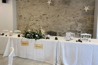 Le Logis du Château - 12