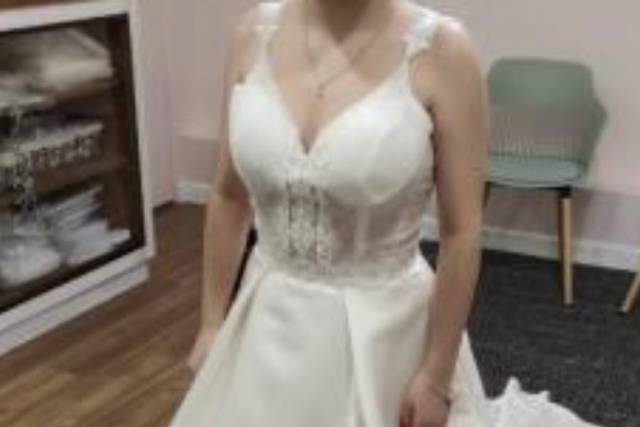 Secret de Mariée 2