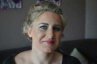 Talyndia  Makeup - 6