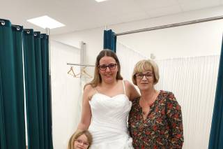 Wind's Mariages - 14