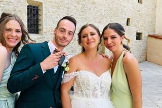 Blandine makeup artist - 4
