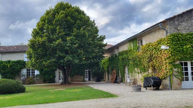 Le Manoir de Gaboria - 1