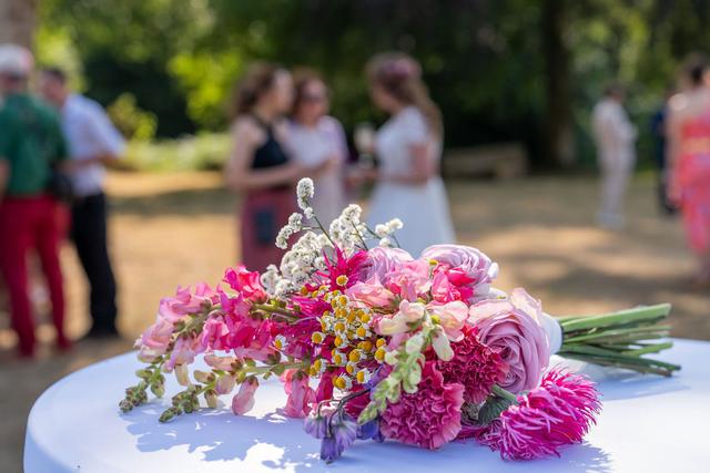 Les Fleurs Bavardes - 3