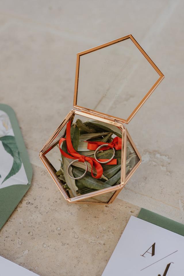Décorations de Mariage - 2