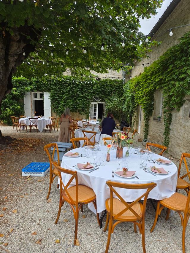 Le Manoir de Gaboria - 2
