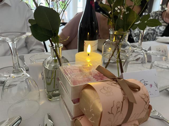 Solaya Event - 1