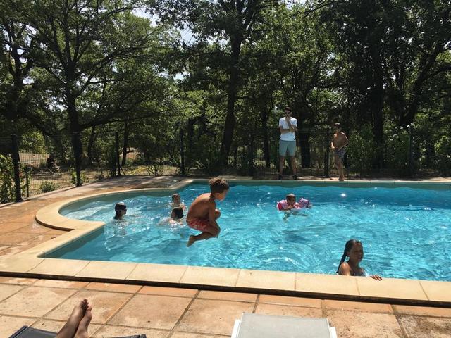 Le Château de l'Orangerie - 1
