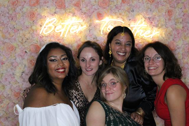 Flash & Co - Photobooth 3