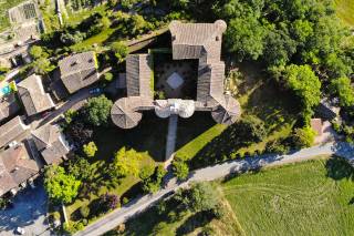 Château de Mauriac - 14