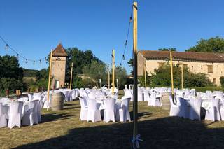 Orangerie de Saliès - 12