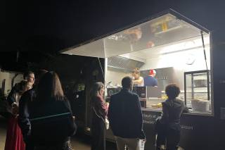 Ca Roule Food Truck - 3