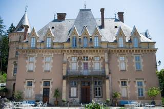 Château d'Urbilhac - 15
