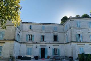 Le Château de l'Orangerie - 7