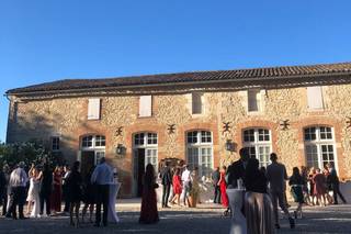 Orangerie de Saliès - 13