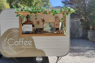Coffee Roads - 3