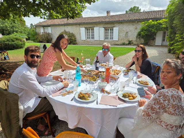Le Manoir de Gaboria - 4