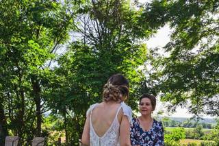 Eglantine Mariages & Cérémonies - Nevers - 6