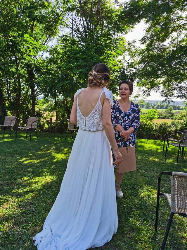 Eglantine Mariages & Cérémonies - Nevers - 3