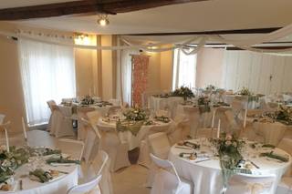 Le Manoir Des Coudraies - 5