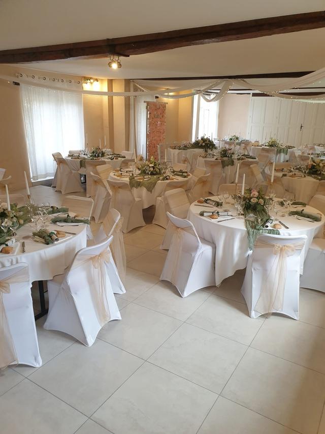 Le Manoir Des Coudraies - 2