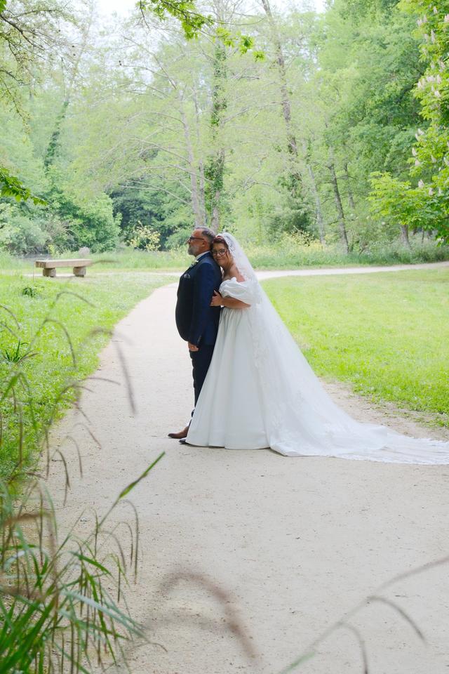 Mariage Heureux - 2