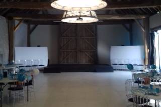 Domaine de Thais - 20