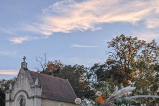 Château de Clairvans - 11