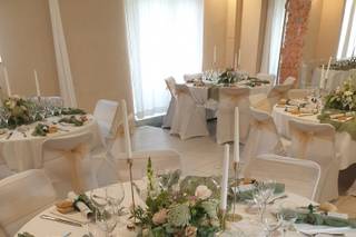 Le Manoir Des Coudraies - 7