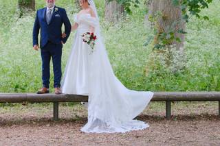 Mariage Heureux - 8